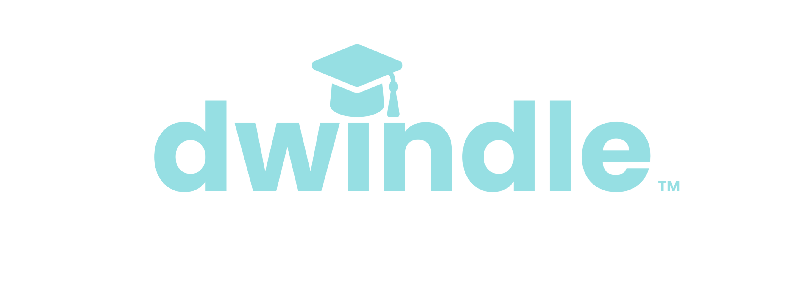 dwindle logo